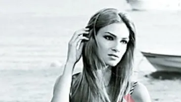 Madalina Draghici: Cand se va intampla sa fiu indragostita, va fi pentru ca mi-am intalnit jumatatea