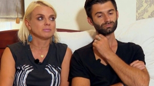 Boala de care suferă Paul Ipate. Soțul lui Jojo și-a anulat toate spectacolele