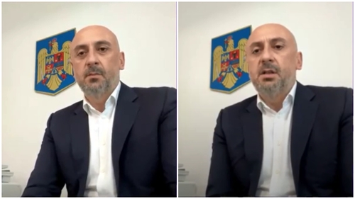 Cine e Sebastian Hotca, ”noul Piedone” de la ANPC! Ce a făcut pe litoral, în doar 5 zile