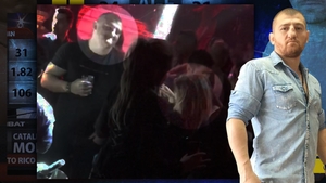 Cătălin Moroșanu s-a anturat în club la 3 dimineața cu o…