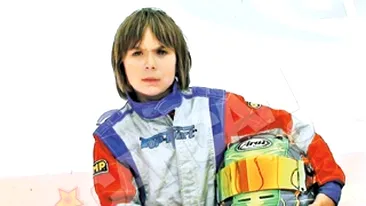 Un pusti de 13 ani din Suceava este campion mondial la karting