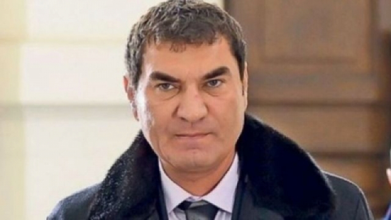 Starea psihică a lui Cristi Borcea este din nou la pământ: “Totul se termină pentru tine”