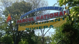 Show de zile mari in Parcul National! Bucurestenii sunt asteptati sa manance o placinta de o tona!