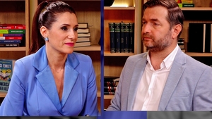 Mărturiile Iulianei Tudor despre plecarea din Televiziunea Română: “Nu voi ezita să spun da!”