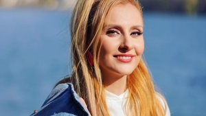 Cine a fost alături de Alina Sorescu după divorţul de Alexandru Ciucu: ”Nu sunt încă liniștită”