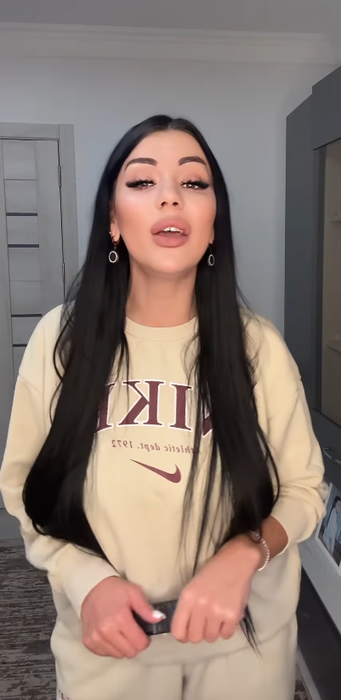 Lacrimi și suspine pentru Nona de la Casa Iubirii: ”Pe la 6 l-am luat în brațe, parcă se calma, după…”