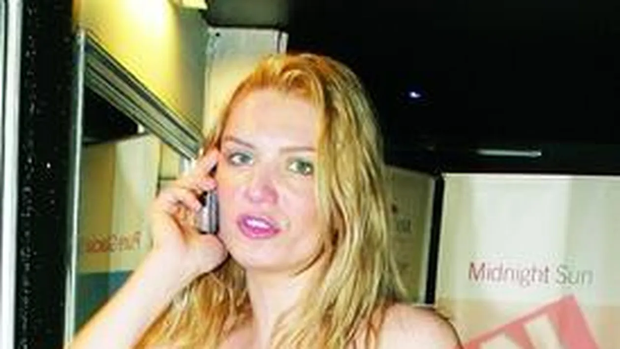 Cristina Cioran ii ia locul lui Mihai Morar la Antena 2