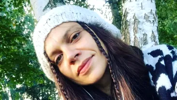 Poza zilei | Cum arăta Laura Andreșan în anii 2000, când făcea show-uri incendiare pe scenă