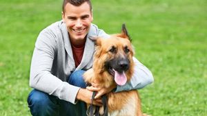 Incredibil! Ce bilețel a primit un bărbat din partea unui vecin, din cauză câinelui care a lătrat ore întregi