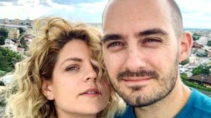 Victoria Răileanu, declarații despre despărțirea de Conrad Mericoffer: „S-au acumulat anumite tensiuni, iar la un moment dat…”