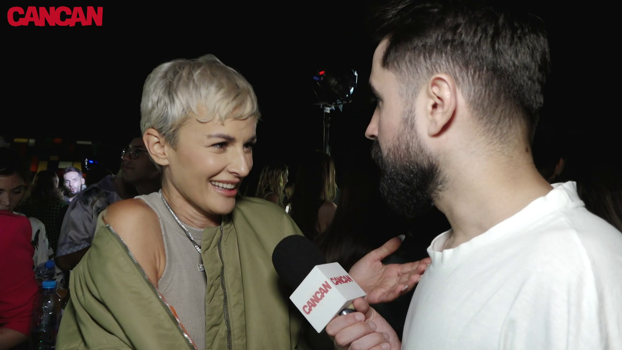Ruxi Opulenta a renunțat la orice inhibiție și face confesiuni intime pentru CANCAN.RO! „Băieții se uită degeaba la filme pentru adulți. Măcar fetele…”