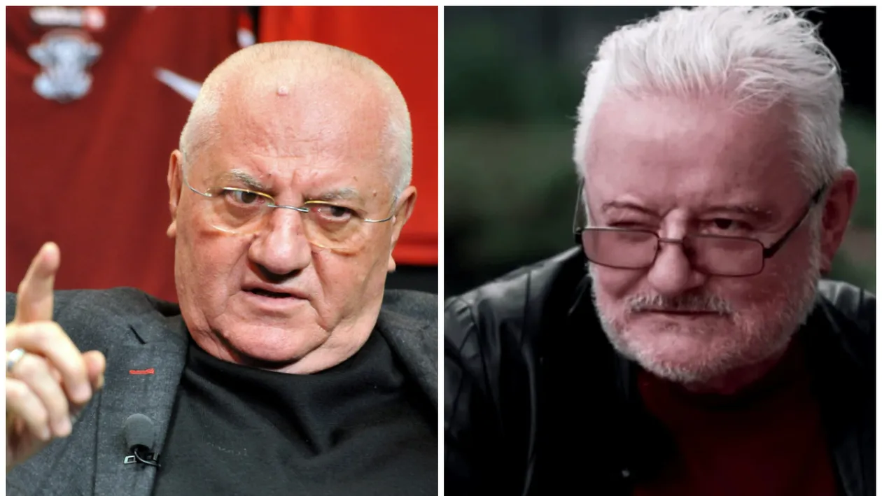 Mitică Dragomir, lovitură sub centură pentru Irinel Columbeanu: Nu are niciun gram de compasiune pentru situația în care a ajuns fostul milionar: „Nu mi-e milă de omul prost”