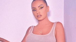 Ce planuri are Alexandra Stan în 2022: "Sper să fie totul bine..."
