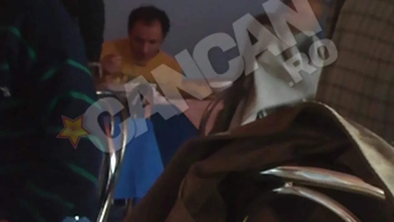 Boboc la 31 de ani, Traistariu isi doneaza bursa de merit de 150 de lei: Am intrat primul la Facultatea de Teatru