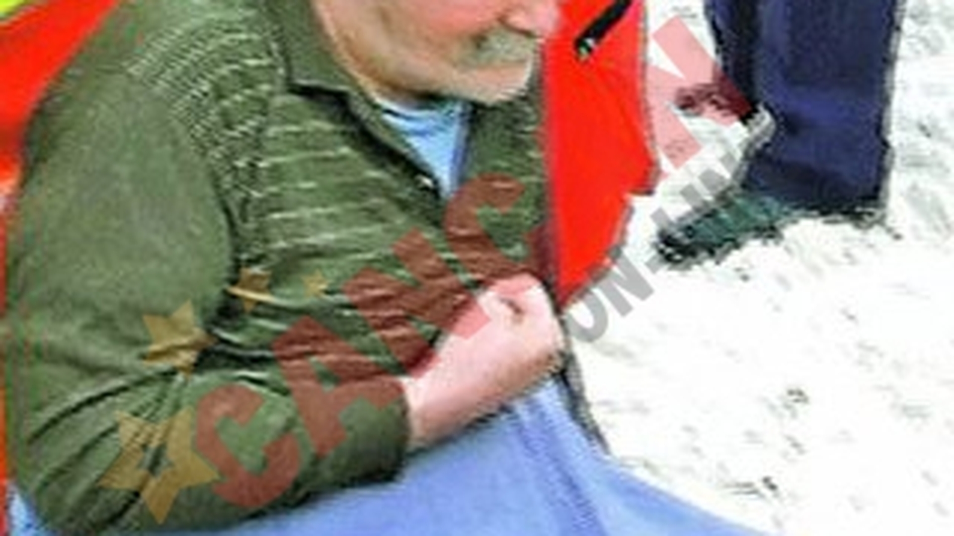 A asistat la comiterea a doua asasinate