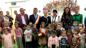 Premierul Viorica Dăncilă, mesaj cu ocazia deschiderii noului an școlar: ”Am credința că România va crește doar dacă educația va crește”