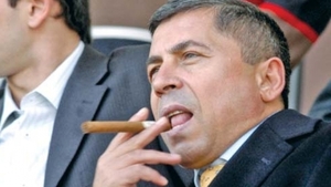 Fosta concubină a milionarului a făcut mărturii terifiante: ”Vasile Turcu m-a bătut cu pumnii şi picioarele în burtă  până am pierdut sarcina!”
