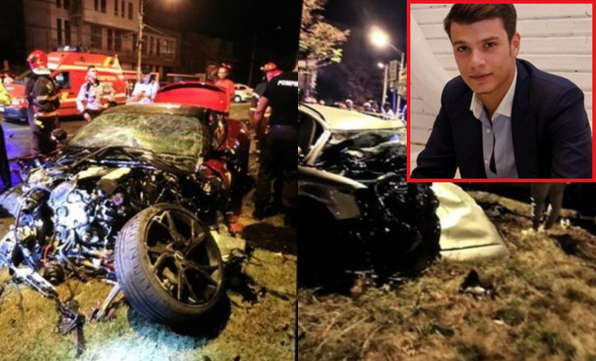 Mesajul halucinant postat de mama lui Mario Iorgulescu. L-a șters după câteva minute: “Înțeleg că doriți să moară”. Continuarea e cutremurătoare