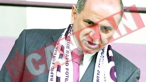 Copos i-a dat ultimatum lui Peseiro
