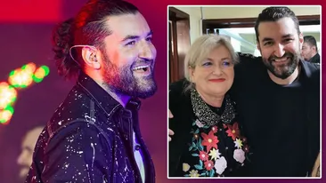 Moment uluitor la Pitești! Ce a spus Smiley, în timpul ultimului concert, despre propria lui mamă