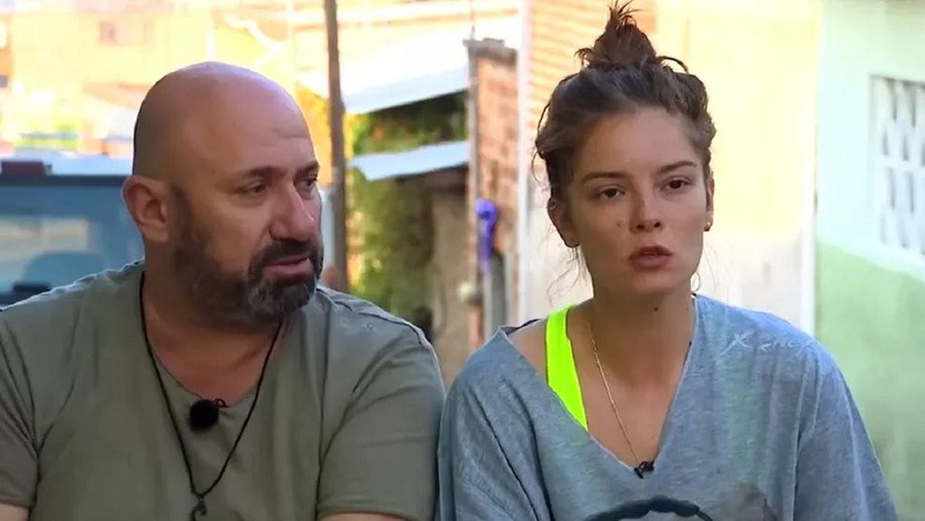 Necazul prin care Doina Teodoru, iubita lui Cătălin Scărlătescu, a fost nevoită să treacă. Actrița a dezvăluit că s-a gândit să plece din București