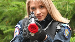 Valentine's Day, sărbătorit de Jandarmeria Română. Mesajul care i-a făcut pe români să se amuze copios. „Te lovește”