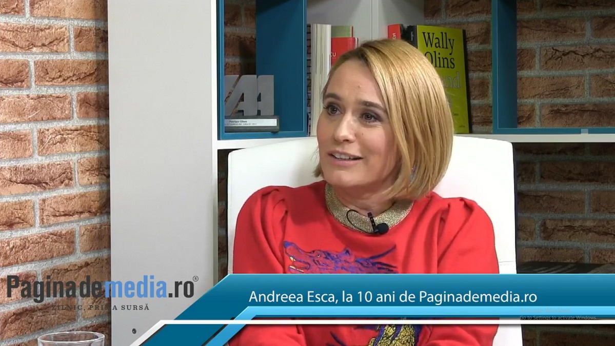 Sursa foto: Facebook/captură video Pagina de Media
