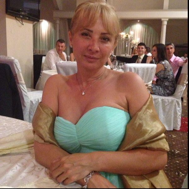 Cum arată Ianina Petcu, mama lui Răducu Mazăre. A fost iubita fostului primar al Constanței