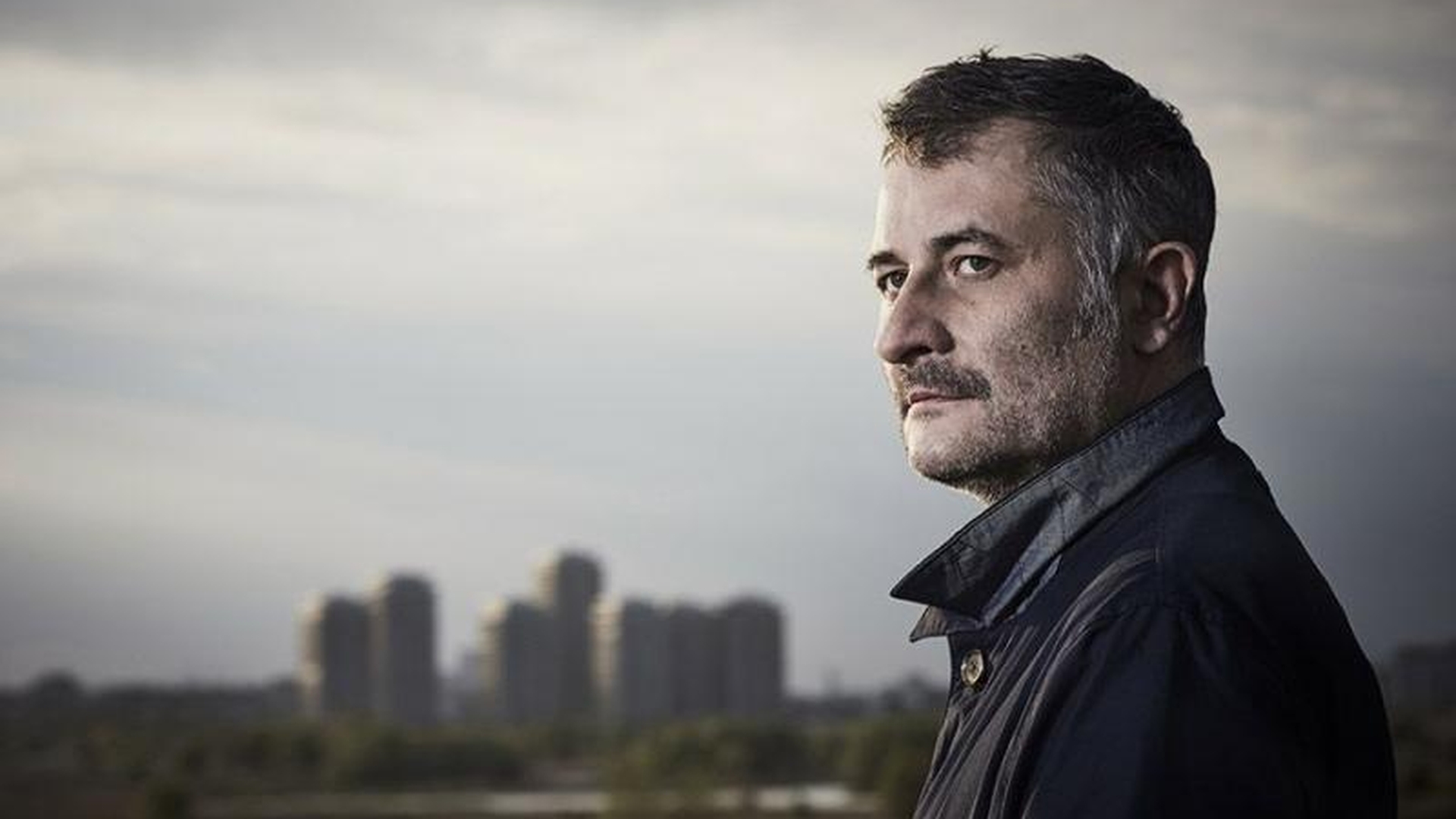 Filmul „Sieranevada” va deschide un festival de film de pe terasa unui mall din Capitală!