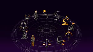 Cele 4 zodii care își schimbă destinul pe 28 ianuarie 2026. Urmează 13 ani de transformări pentru acești nativi!