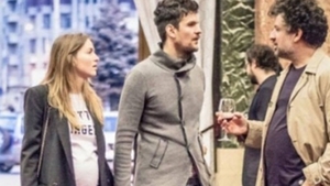 Cum arată iubita lui TUDOR CHIRILĂ, după ce a născut doi copii