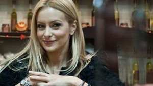 ULTIMILE INFORMAŢII despre starea de sănătate a SIMONEI GHERGHE