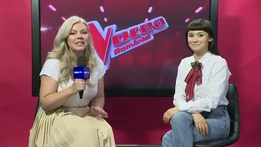 Irina Rimes, promisiuni neașteptate pentru concurenții care o vor alege să le fie antrenoare la “Vocea României”: “Entuziasmul se pierde în rutină”