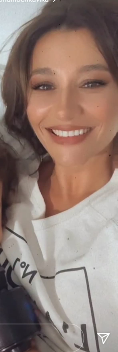 Claudia Pătrășcanu pare că radiază de fericire după ce Gabi Bădălău s-a despărțit de Bianca Drăgușanu. Cum s-a postat pe rețelele de socializare