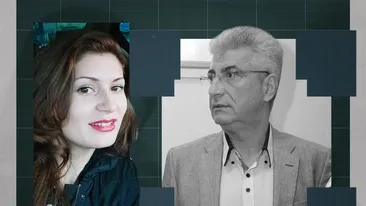 Fosta ”noră” a lui Silviu Prigoană face declarații uluitoare! ”L-am blestemat! A murit la 5 ani de la pierderea copilului meu!”