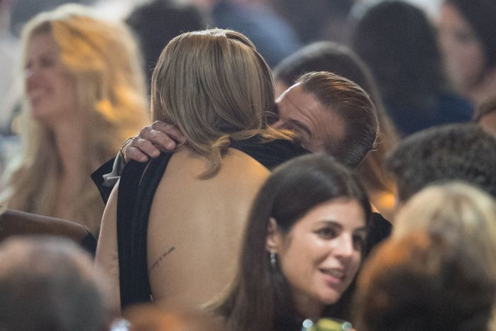 David Beckham, surprins într-un moment de intimitate cu Rita Ora! Cum va reacţiona Victoria când va vedea imaginile?