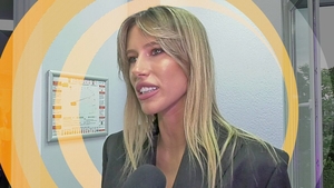 ”Mă enervează! Eu nu sunt așa!” Gabriela Prisăcariu, la momentul adevărului: nu e totul numai lapte și miere în casa lui Dani Oțil