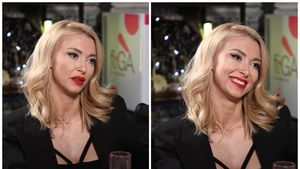 Andreea Bălan, anunțul mult așteptat despre al treilea copil. La ce e dispusă să apeleze artista: „Doar așa mai pot”