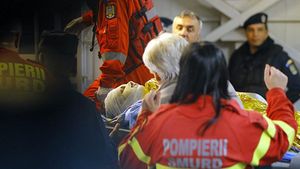 Marturisiri tulburatoare facute de unul dintre medicii-eroi: "Numai un imbecil isi inchipuie ca..."