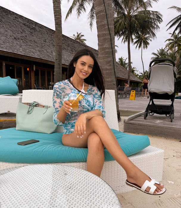 „Prințesa cu volănașe”, dată afară de la Desafio. Câți bani a primit Luiza Condrea, de la Pro TV, pentru cele 11 săptămâni în Thailanda