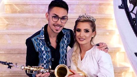 Cea mai mare temere a lui Armin Nicoară: ”Mi-aș dori foarte mult un copil, dar nu vreau să-mi moștenească boala”