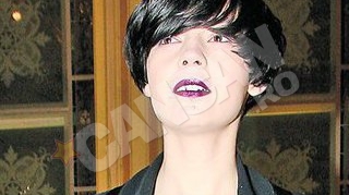 Actrita Maria Dinulescu: "Si Cristian Nemescu a fost ucis de un tanar care nu si-ar fi dorit sa faca acest lucru niciodata"