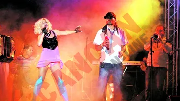 Connect-R, Puya si DJ Sava & Raluca, cele mai solicitate vedete