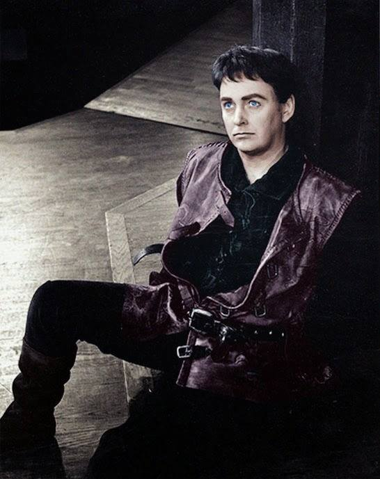 Doliu la Hollywood! Douglas Rain, actorul care şi-a împrumutat vocea computerului HAL 9000 în filmul “2001: A Space Odyssey”, a murit