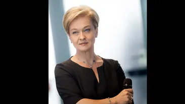 Mona Nicolici s-a căsătorit în secret cu un celebru chef. Cine este, de fapt, bărbatul din spatele fostei prezentatoare de la Antena 1