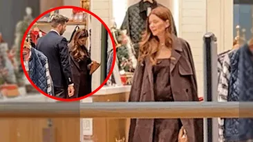 Celebra prezentatoare cheltuie fără să clipească. Soție fericită, căsnicie liniștită