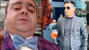 Adi Minune și fratele lui, târâți de rude într-un scandal: ”Au sărit la bătaie, totul a plecat de la neveste…”