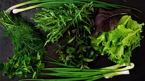 Verdețurile care îți salvează imunitatea. Adevărul despre curele de detox