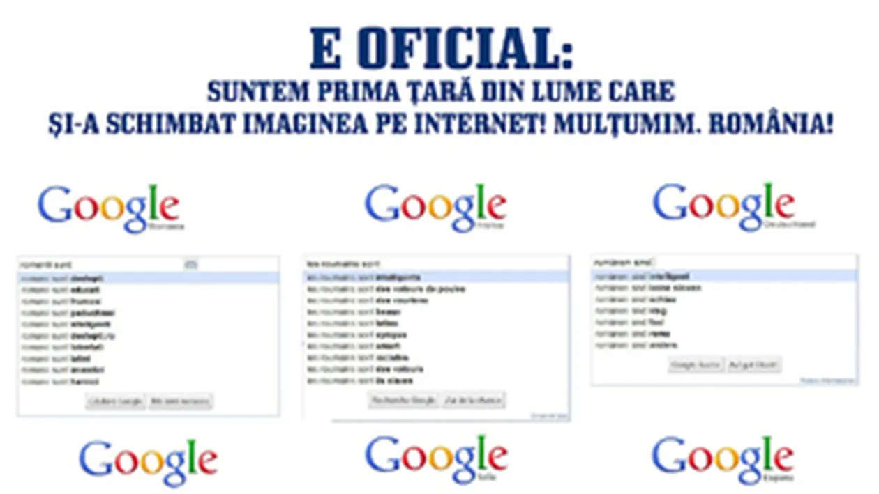 Hai ca se poate! Cabral a reusit sa schimbe imaginea romanilor pe internet: Acum cei entuziasti se bat pe umar si se felicita