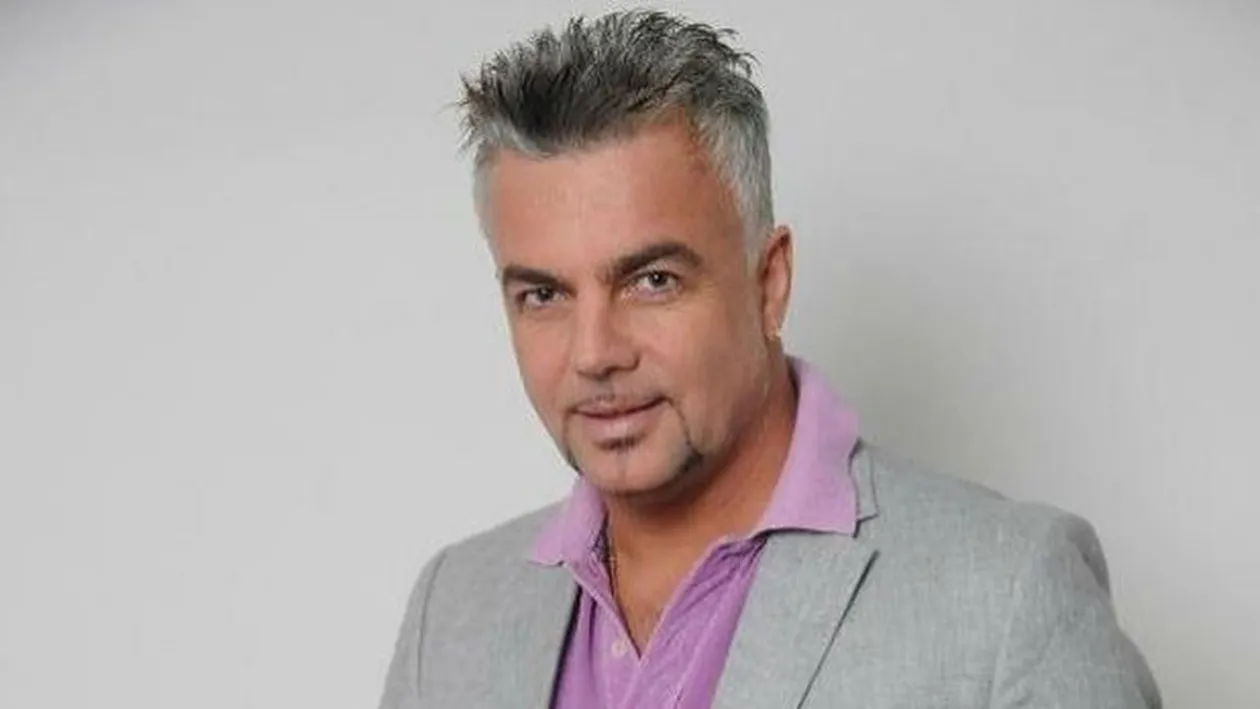 Adrian Enache își serbează ziua de naștere. La mulți ani!